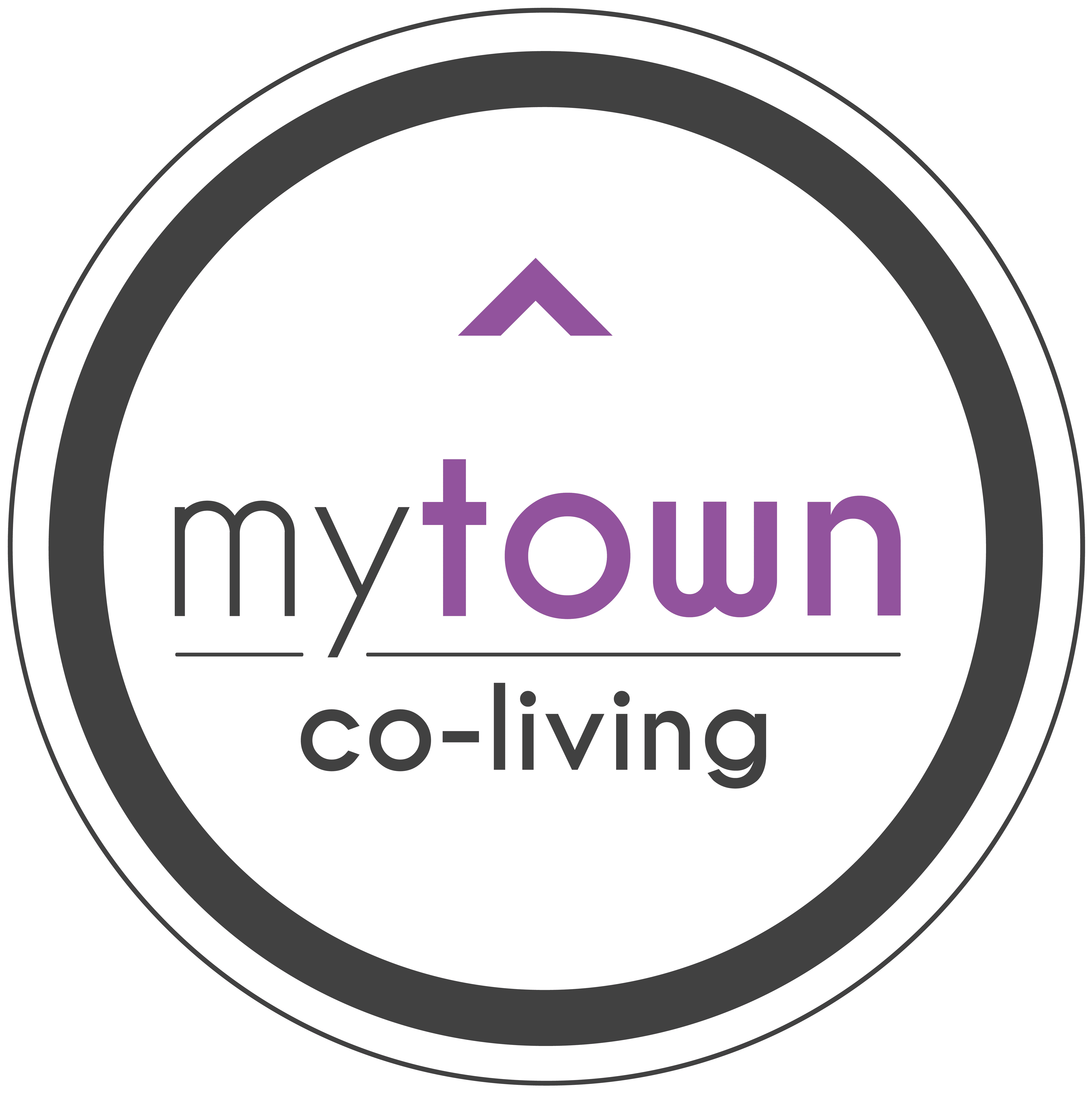 MyTown Logo